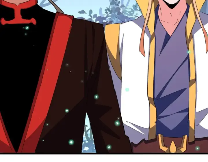 《魔皇大管家》第324话 威望图102