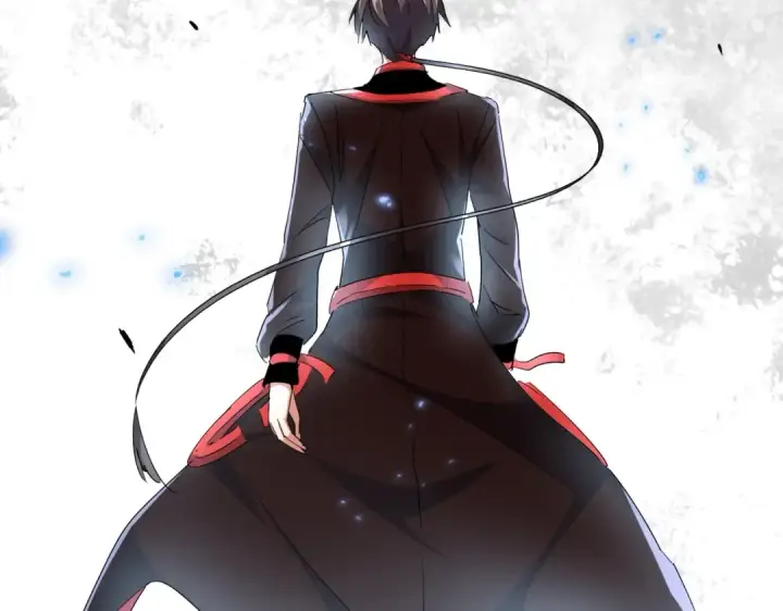 《魔皇大管家》第324话 威望图124