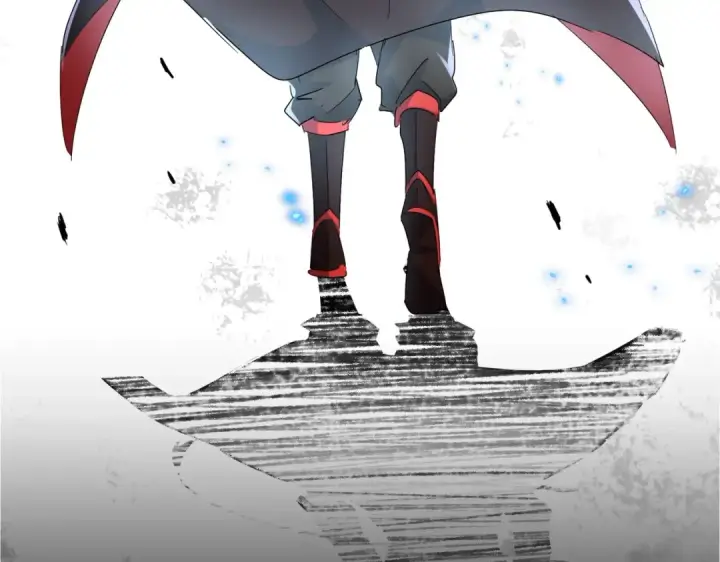 《魔皇大管家》第324话 威望图125