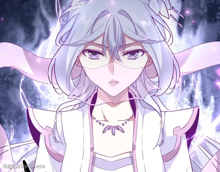 《魔皇大管家》第324话 威望图128