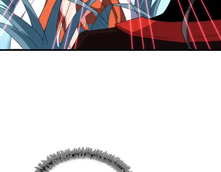 《魔皇大管家》第324话 威望图15