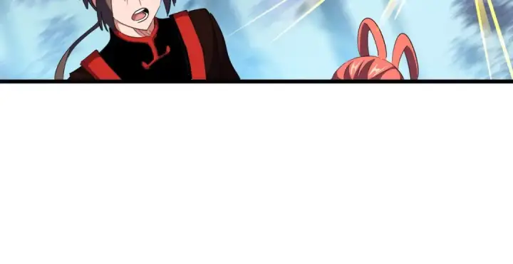 《魔皇大管家》第324话 威望图39