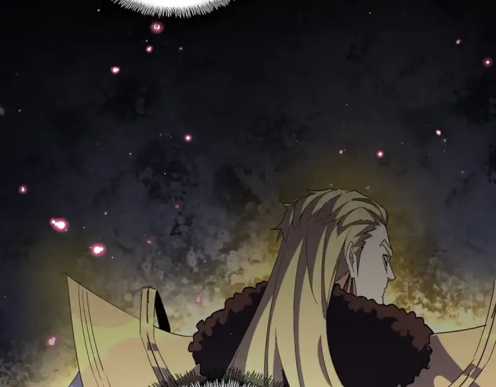 《魔皇大管家》第324话 威望图9