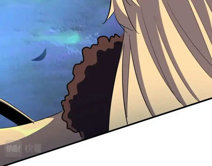 《魔皇大管家》第325话 血鳄图11