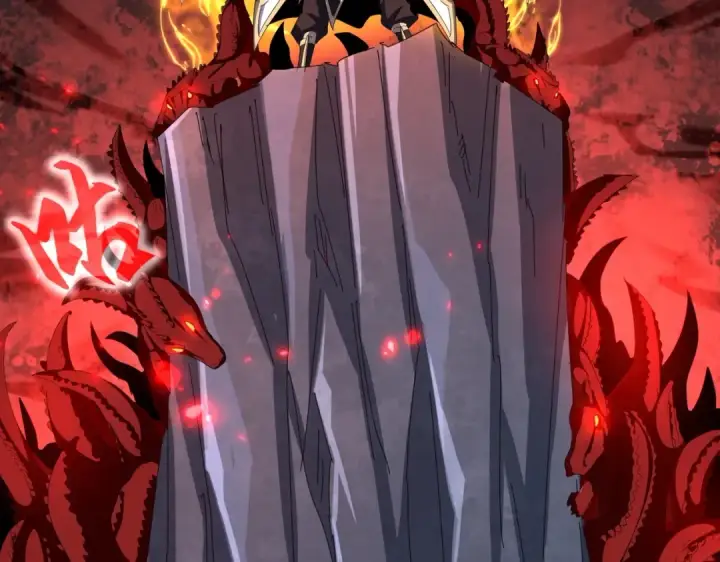 《魔皇大管家》第325话 血鳄图119