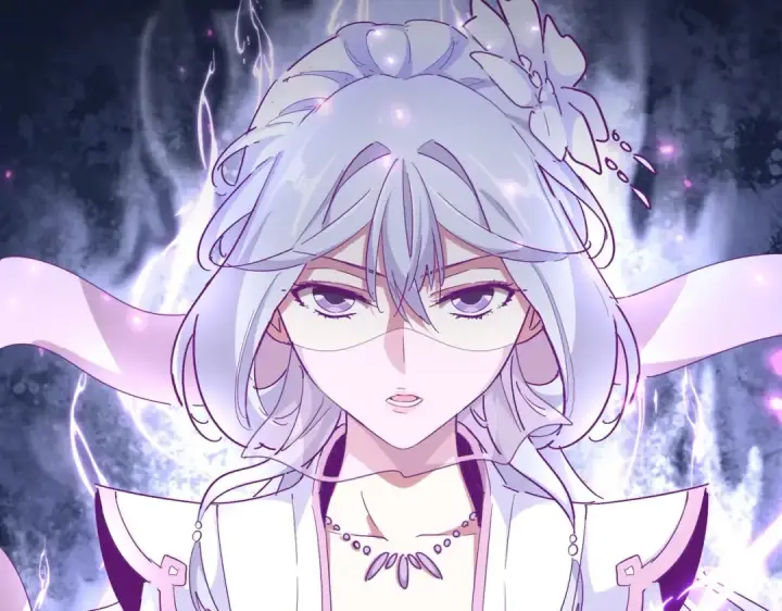 《魔皇大管家》第325话 血鳄图3