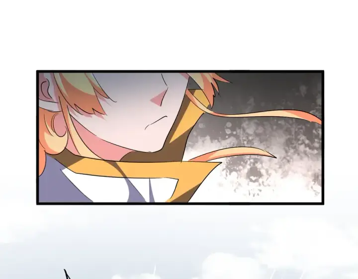 《魔皇大管家》第325话 血鳄图51