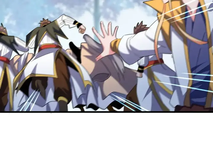 《魔皇大管家》第325话 血鳄图53