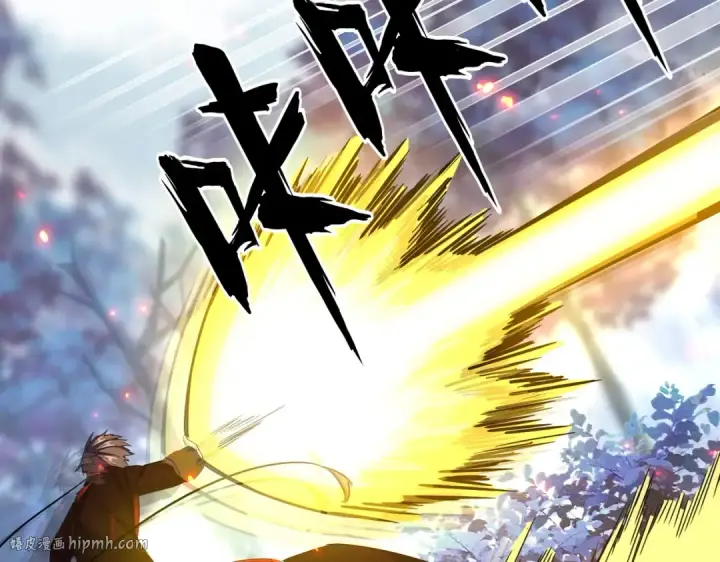 《魔皇大管家》第326话 不装了图112