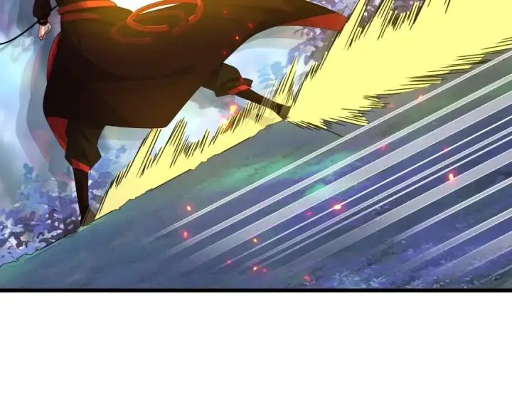 《魔皇大管家》第326话 不装了图113