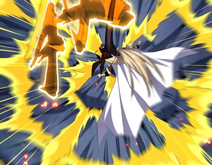 《魔皇大管家》第326话 不装了图119