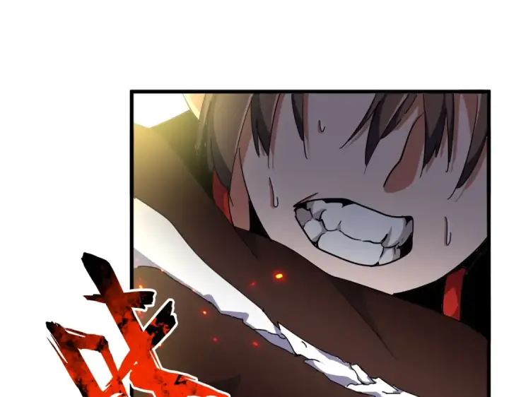《魔皇大管家》第326话 不装了图121