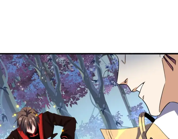 《魔皇大管家》第326话 不装了图132