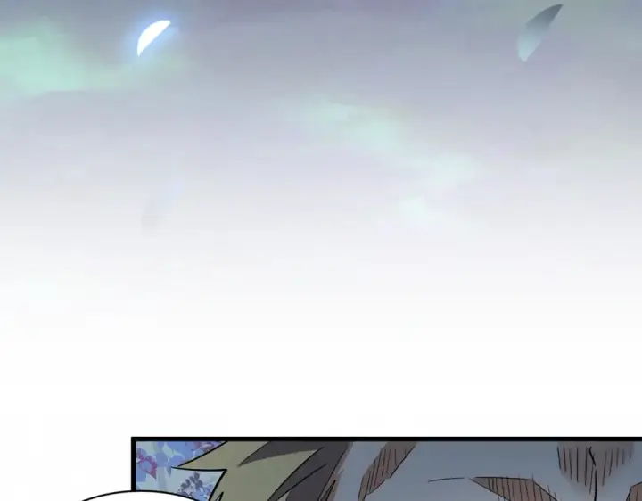 《魔皇大管家》第326话 不装了图17