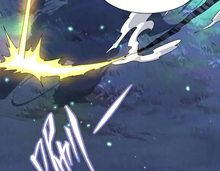 《魔皇大管家》第326话 不装了图22