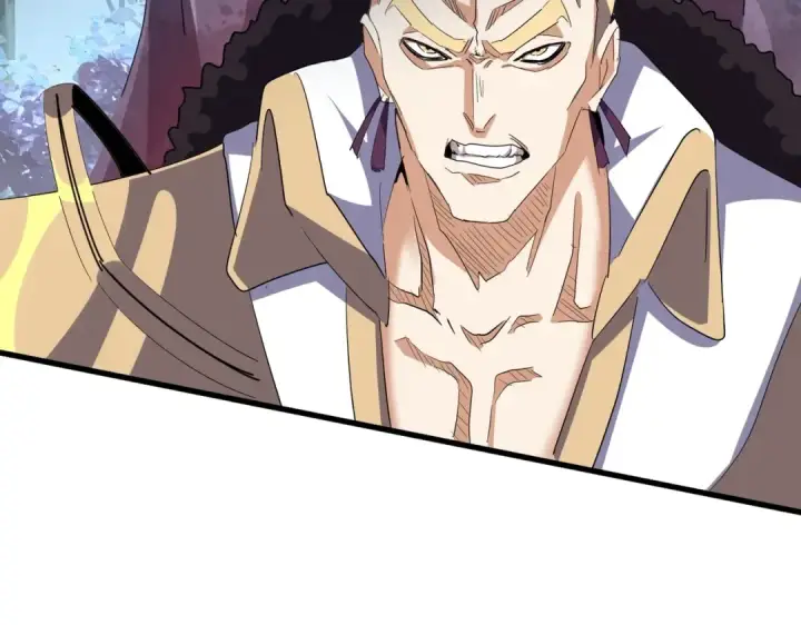 《魔皇大管家》第326话 不装了图25
