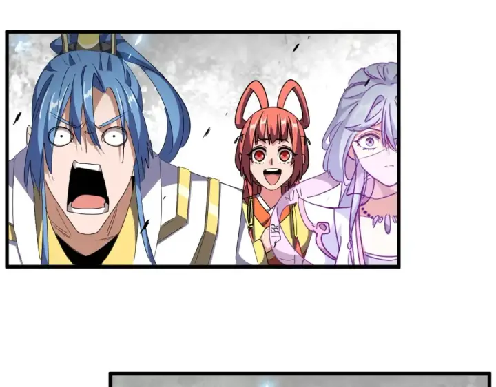 《魔皇大管家》第326话 不装了图53