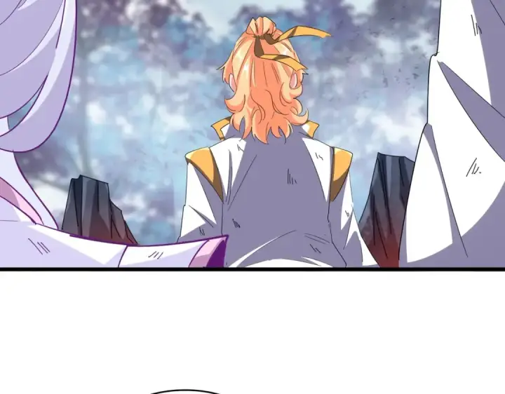 《魔皇大管家》第326话 不装了图68