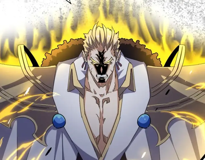 《魔皇大管家》第326话 不装了图73