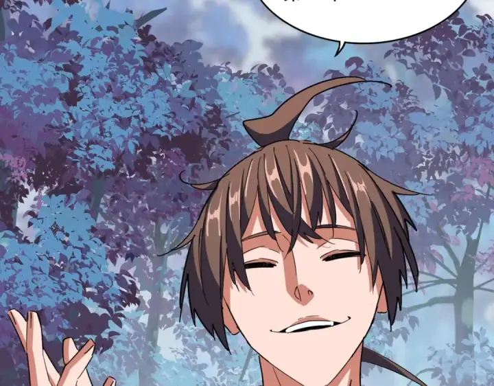 《魔皇大管家》第326话 不装了图95