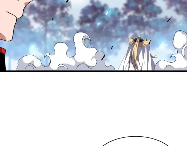 《魔皇大管家》第326话 不装了图98