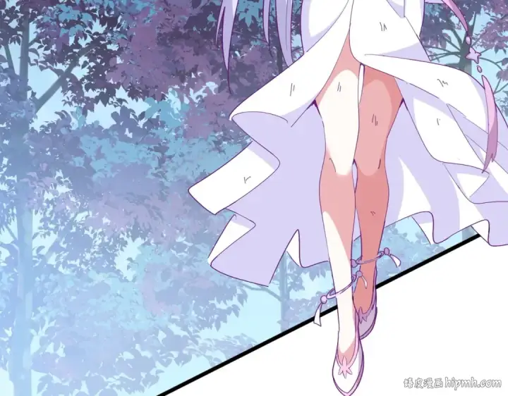 《魔皇大管家》第327话 七家灵兽图104