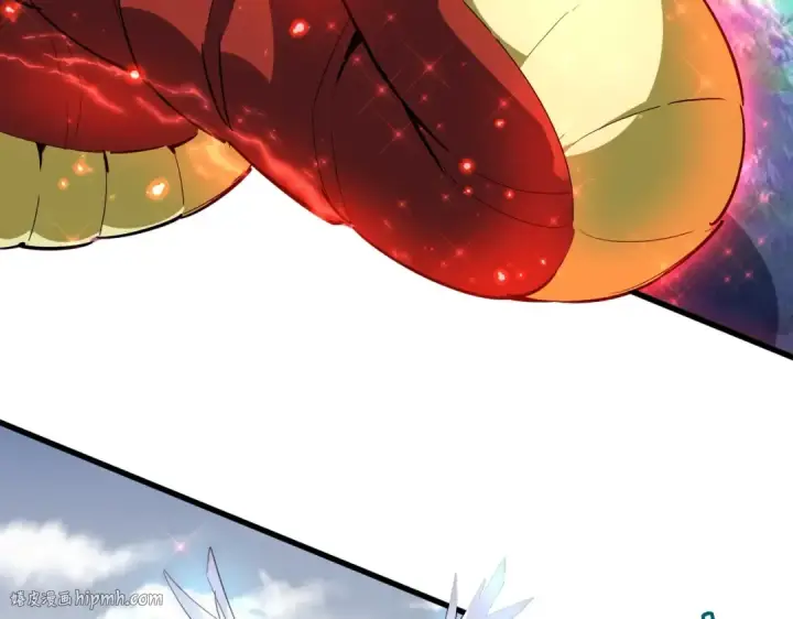 《魔皇大管家》第327话 七家灵兽图112