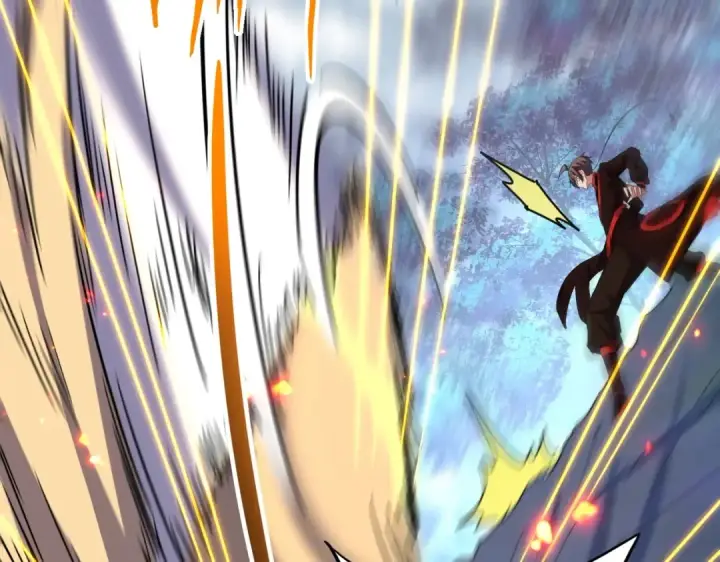 《魔皇大管家》第327话 七家灵兽图42