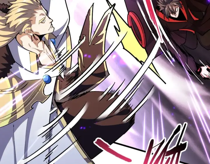 《魔皇大管家》第327话 七家灵兽图47