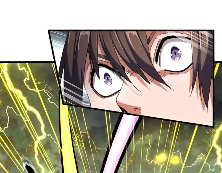 《魔皇大管家》第327话 七家灵兽图51