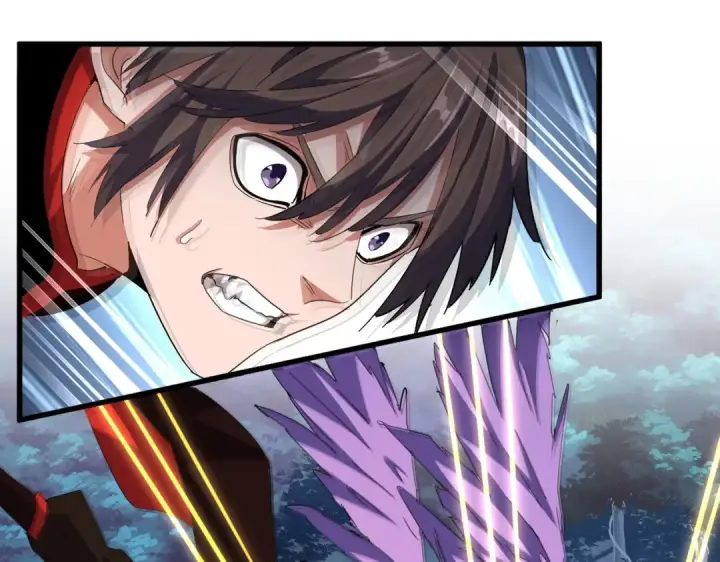 《魔皇大管家》第327话 七家灵兽图65