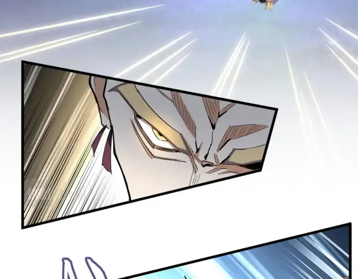 《魔皇大管家》第327话 七家灵兽图67