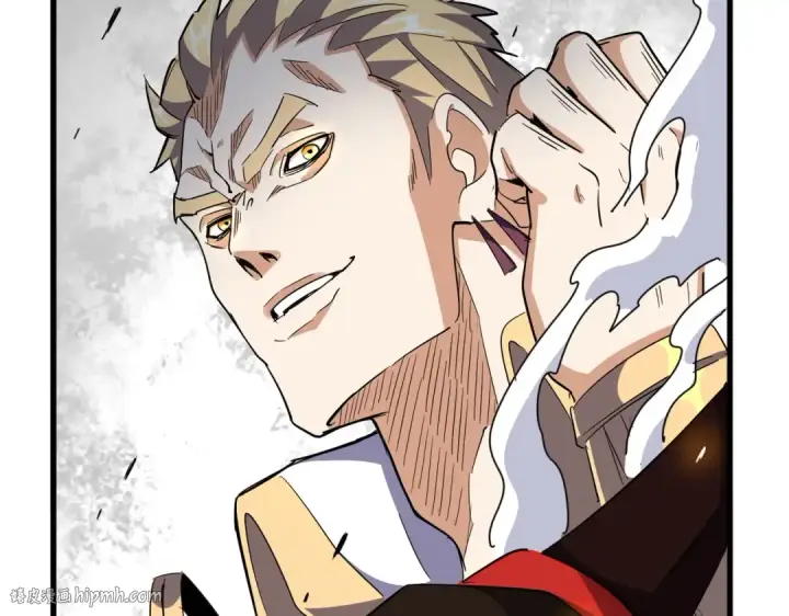 《魔皇大管家》第327话 七家灵兽图72