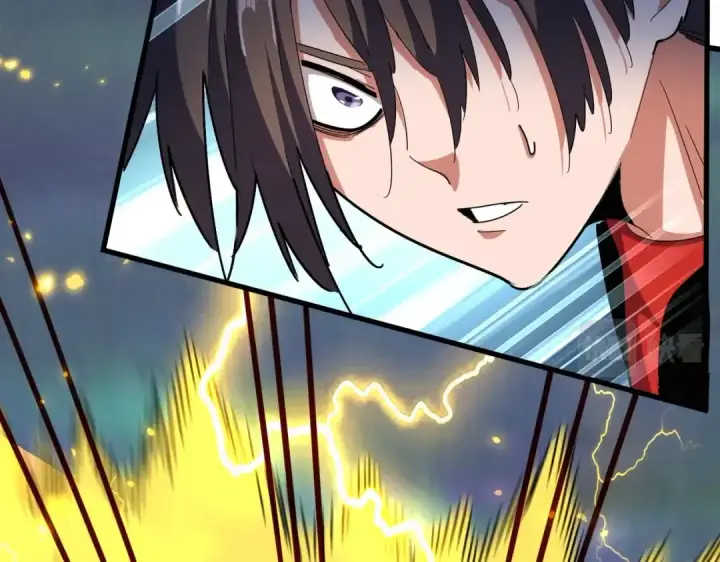 《魔皇大管家》第327话 七家灵兽图76