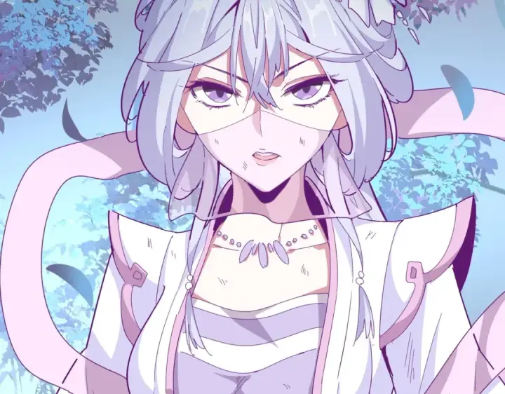 《魔皇大管家》第327话 七家灵兽图93