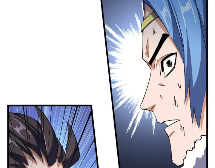 《魔皇大管家》第327话 七家灵兽图95