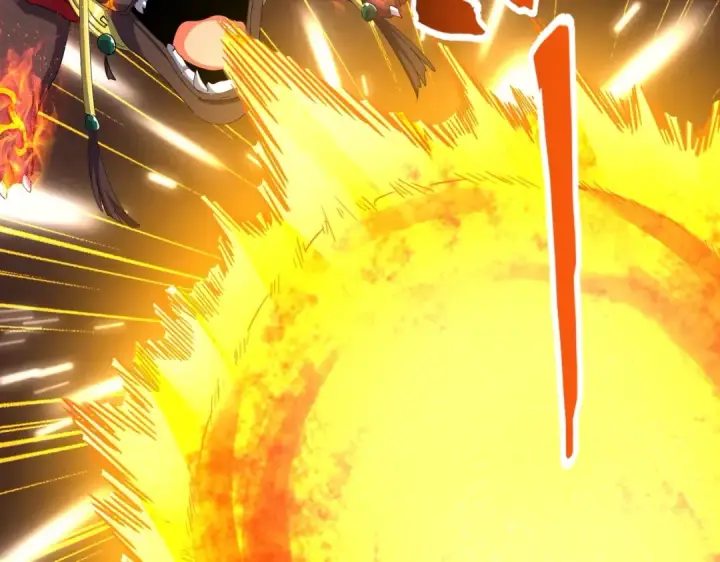 《魔皇大管家》第328话 雷雀图101