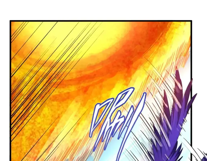 《魔皇大管家》第328话 雷雀图103