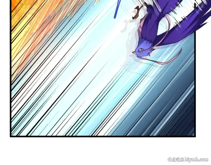 《魔皇大管家》第328话 雷雀图104