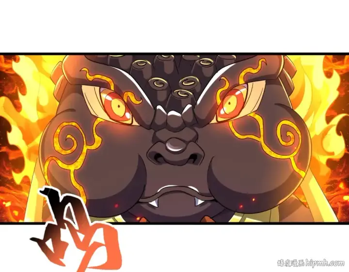 《魔皇大管家》第328话 雷雀图112