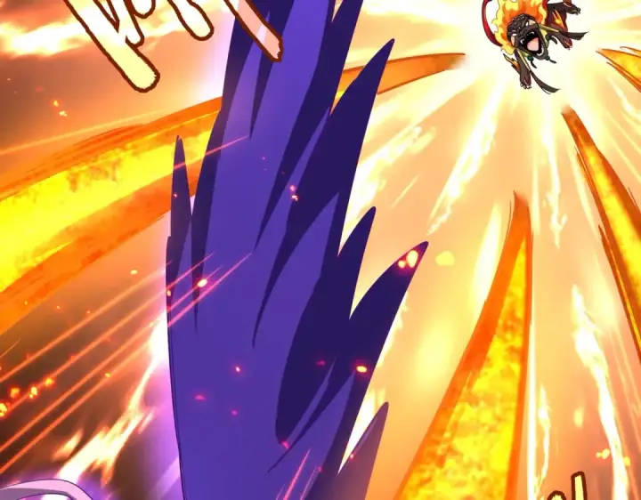 《魔皇大管家》第328话 雷雀图114