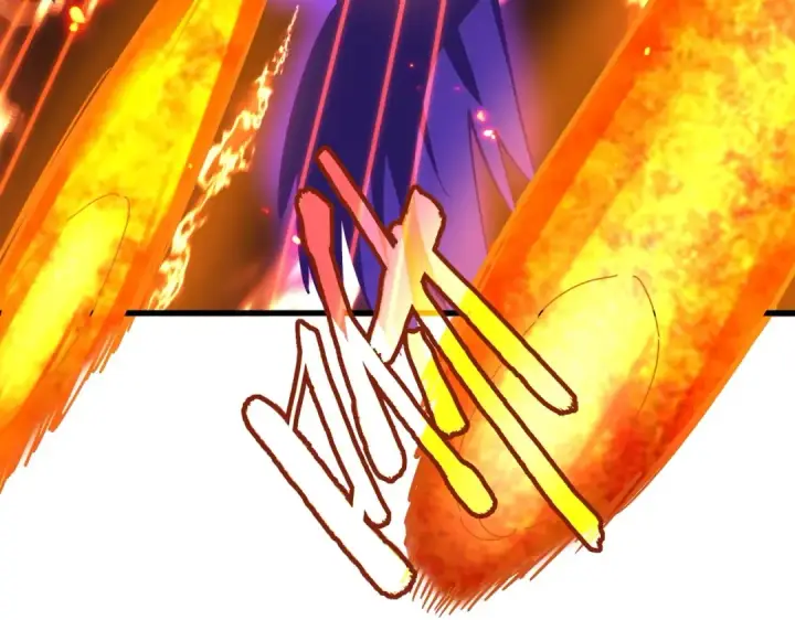 《魔皇大管家》第328话 雷雀图116