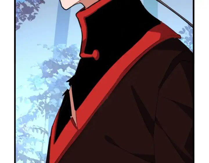 《魔皇大管家》第328话 雷雀图123