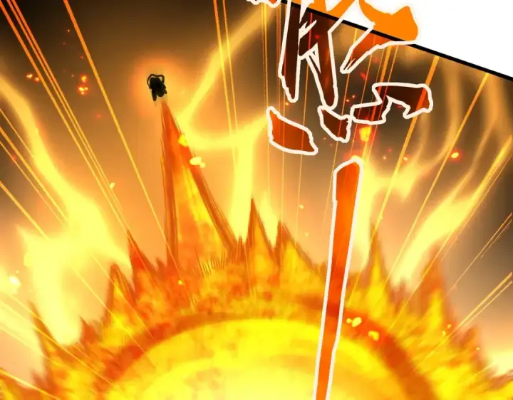 《魔皇大管家》第328话 雷雀图129