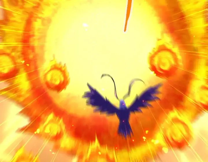 《魔皇大管家》第328话 雷雀图130