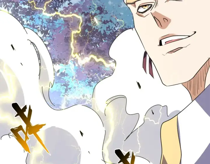 《魔皇大管家》第328话 雷雀图26