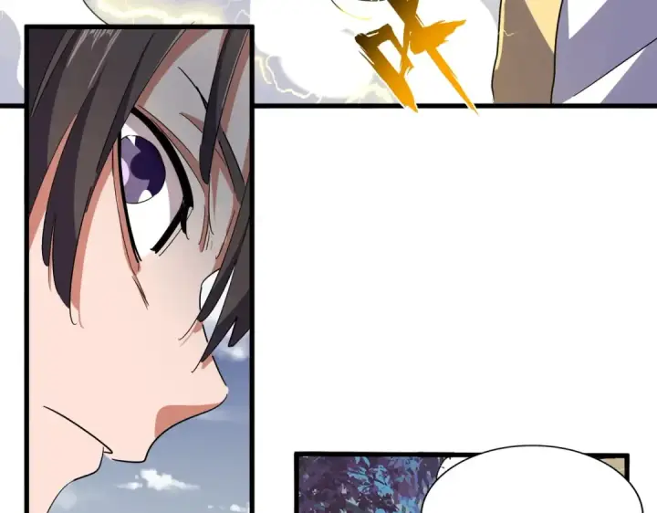 《魔皇大管家》第328话 雷雀图27