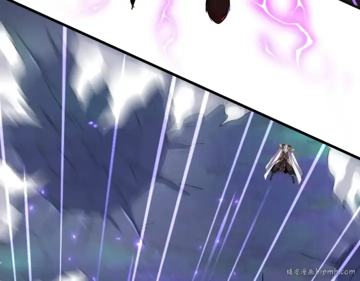 《魔皇大管家》第328话 雷雀图64