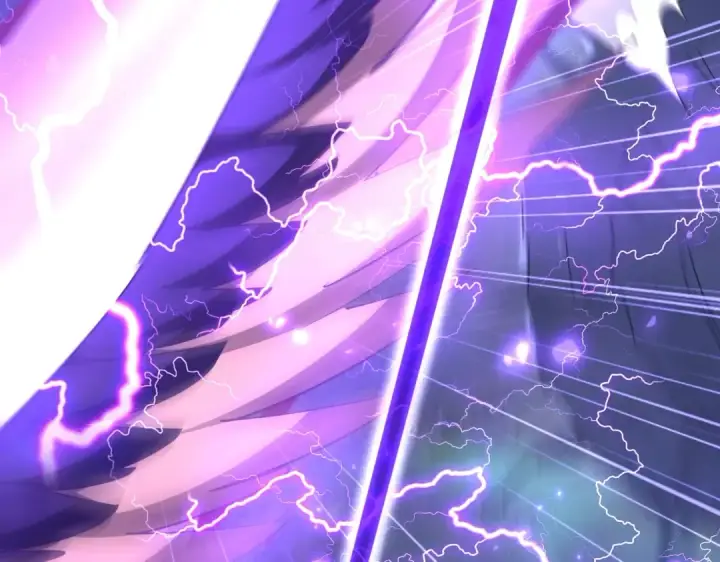 《魔皇大管家》第328话 雷雀图66