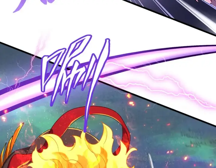 《魔皇大管家》第328话 雷雀图95